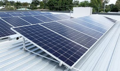 Melbourne Energy Group