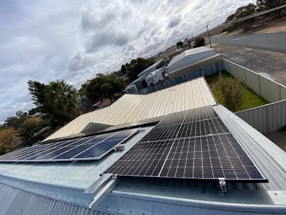 Solution Solar
