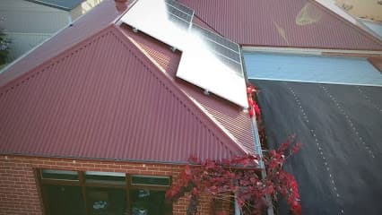 Transformed Energy Solutions