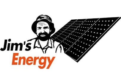 Jim's Energy Queensland South
