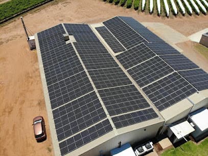Solar Metrics