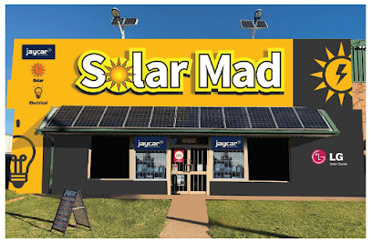 Solar Mad