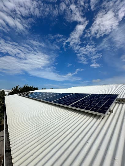 SunWise Solar Cleaning