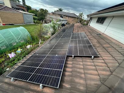 Spider Solar & Electrical
