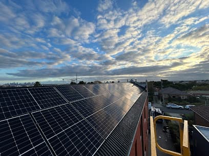 PBR Electrical & Solar