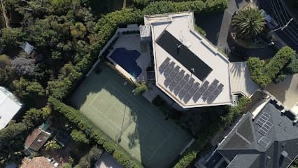 Peninsula Solar