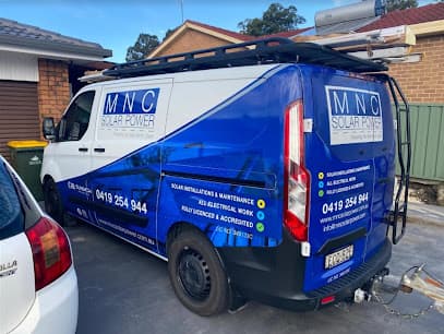MNC Solar Power Pty Ltd