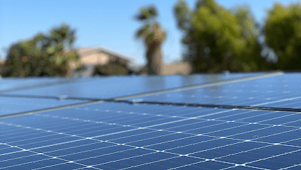 Tic Tag Systems | Solar Panel System Port Hedland