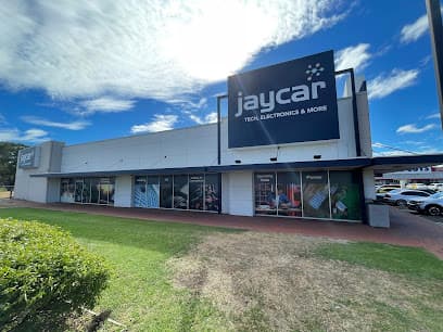 Jaycar Electronics Busselton