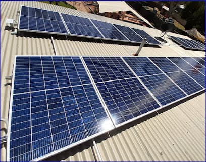 Sparky Raj Electrical Solar Air Conditioning Darwin
