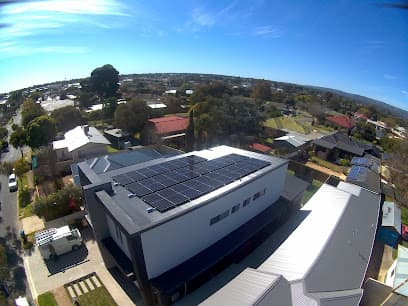 JA Solar and Batteries