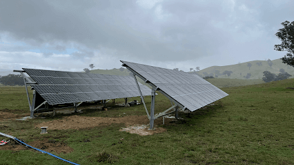AmpForce Electrical, Solar & Air Conditioning