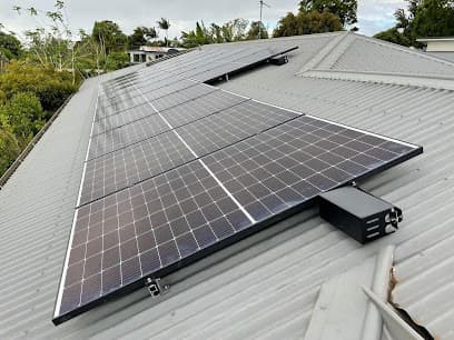 Greencell Energy Townsville