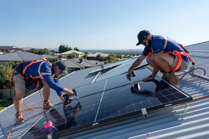 Hamblin Solar