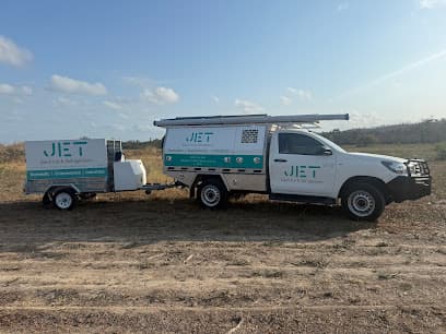 JET Electrical & Refrigeration
