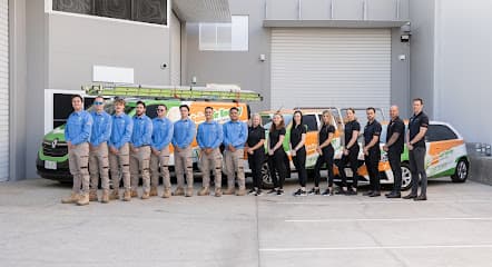 Solar Air Energy - Top rated solar installer in Queensland