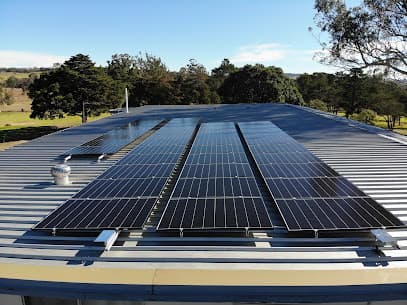 Raw Electrical Qld Pty Ltd