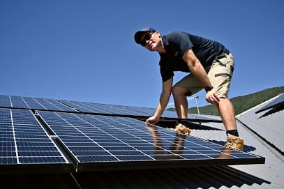 Go Green Energy - Solar Power Cairns