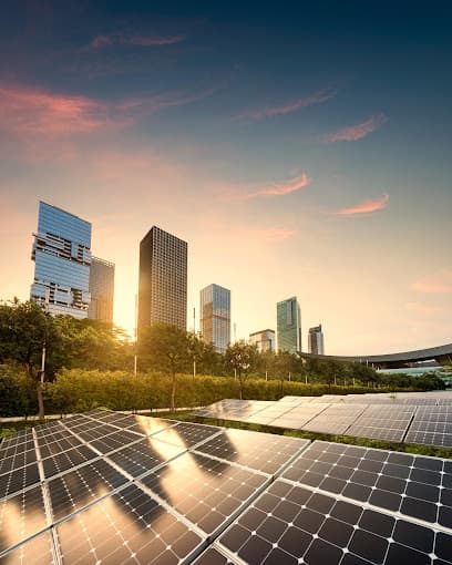 Online Air & Solar