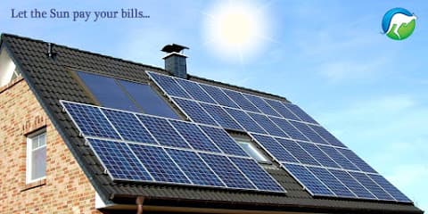 Horizon Solar Power