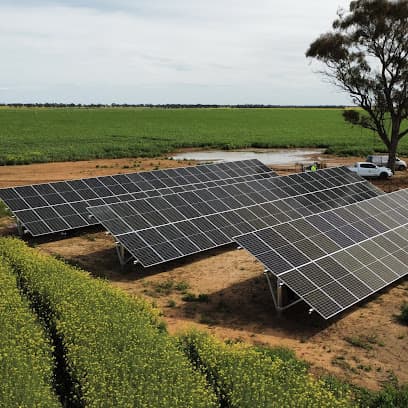 Campaspe Electrical