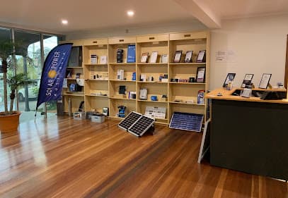 Solar Power Australia