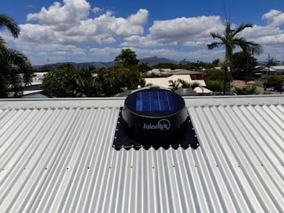 Townsville Whirlybirds