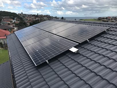 Solar Power Pro Wollongong