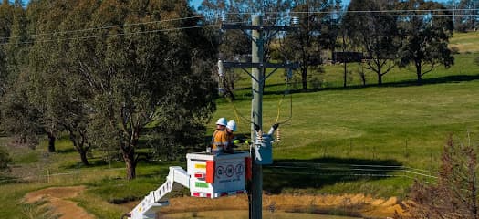GPE Electrical & Communications Contractor