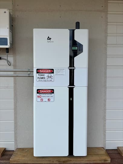 M L Roberts Electrical - Bendigo