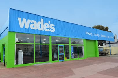 Wades Horsham