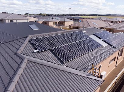 Solar Run Kurunjang