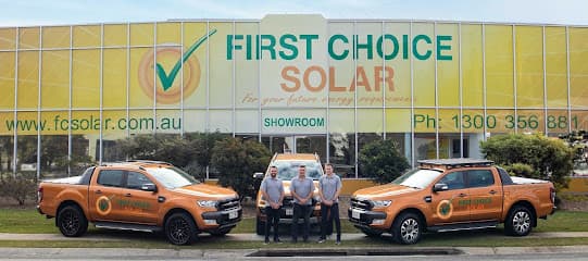 First Choice Solar Maryborough
