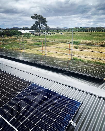 Tyler Electrics and Solar - Wagga Wagga