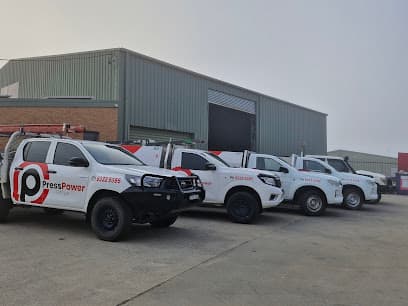 Press Power Group (formerly Platinum Electricians Bathurst)