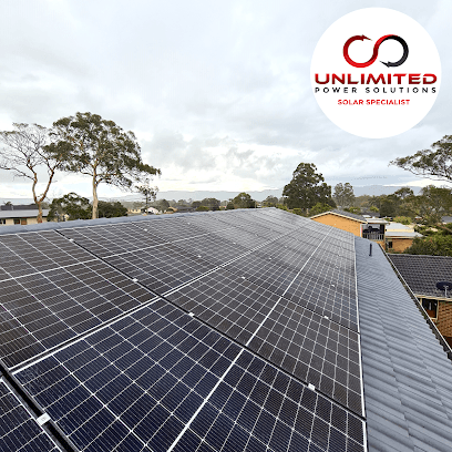 Unlimited Power Solutions - Solar Specialist