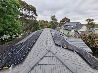 3P SOLAR - Top rated solar installer in Victoria