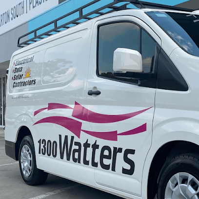 Watters Electrical & Solar Albury