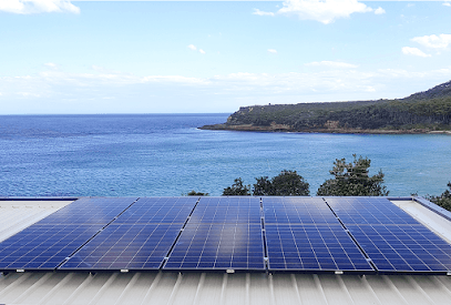 SolarHub Bega