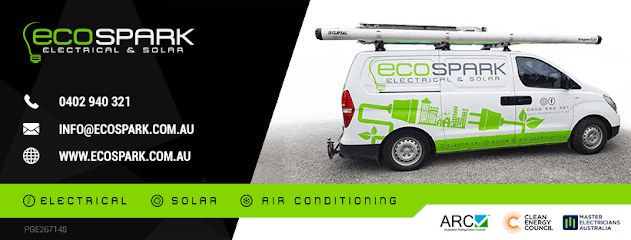 Eco Spark Electrical & Solar
