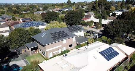 NXT GEN SOLAR
