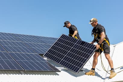 Solar Smart Electrical