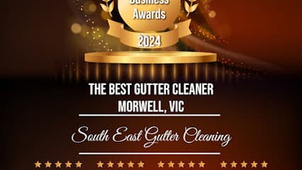 South East Gutter Cleaning