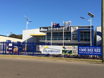 SolarBright - Top rated solar installer in NSW