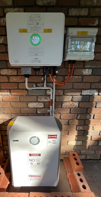 Empower Solar Australia