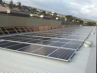 Sol Energy Pty Ltd (office)