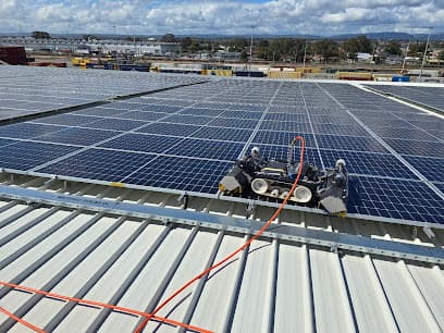 EcoKleenSolar Seaford Solar Panel Cleaning Inspections Pest Management