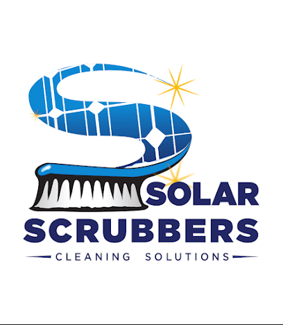 Solar Scrubbers