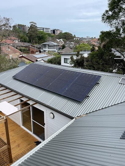 Skytech Energy