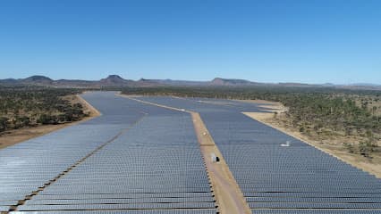 Hamilton Solar Farm